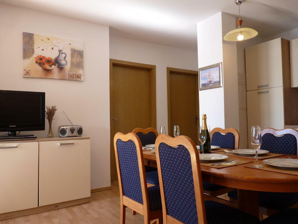 Apartments Agrijan Масленица Экстерьер фото